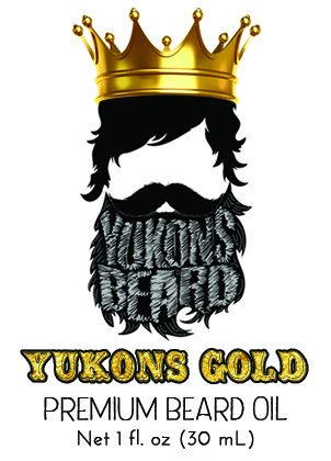 great-gifts-for-men-yukons-gold-beard-oil