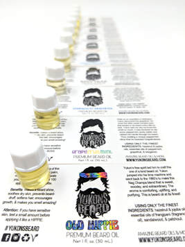 beard oil samples - beard oil sample pack - beard oil sample kit - beard oil testers - beard oil trial pack - beard oil variety pack