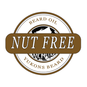 Nut Free Beard Oil